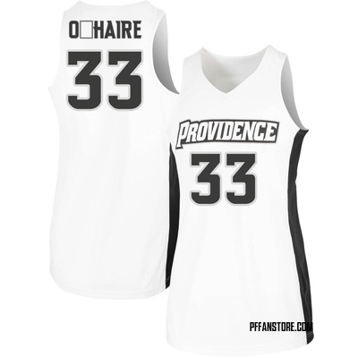 Freestyle Basketball Jersey X Friars 69 Gray Brown Gold #13 EL MINISTRO