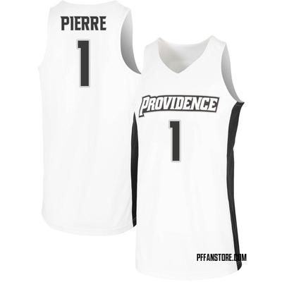 Providence Friars Custom 2022 Black Replica College Basketball Jersey – US  Soccer Hall