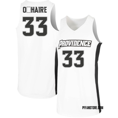 Providence Friars Custom 2022 Black Replica College Basketball Jersey – US  Soccer Hall